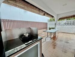 Dyson Road (D11), Terrace #557839661